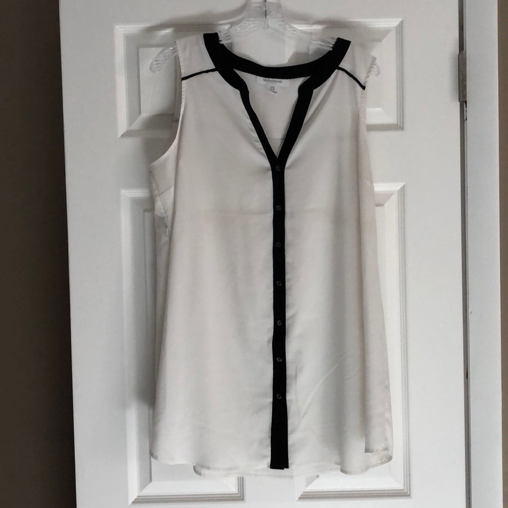 😍Maternity blouse